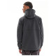 Emerson Ανδρικό μπουφάν Men's Hooded Bonded Jacket